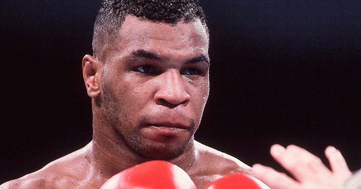 “Ni cinco luchadores juntos”: Tyson sorprendió al revelar por qué nunca quiso competir en UFC