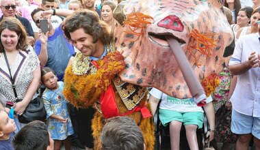 La dulce observación de Morante - El Mundo