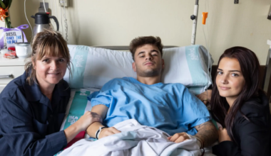 "No volveré a ponerme delante de un toro, se lo prometí a mi madre y a mi novia"