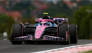 el nuevo sistema de adelantamiento que reemplazará al DRS y pondrá a prueba a Alpine en 2026