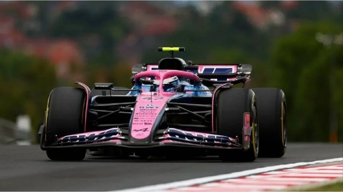 el nuevo sistema de adelantamiento que reemplazará al DRS y pondrá a prueba a Alpine en 2026