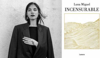 Efecto Doppler - Luna Miguel: 'Incensurable'