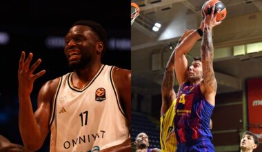 Resumen, resultados y claves de la jornada 4