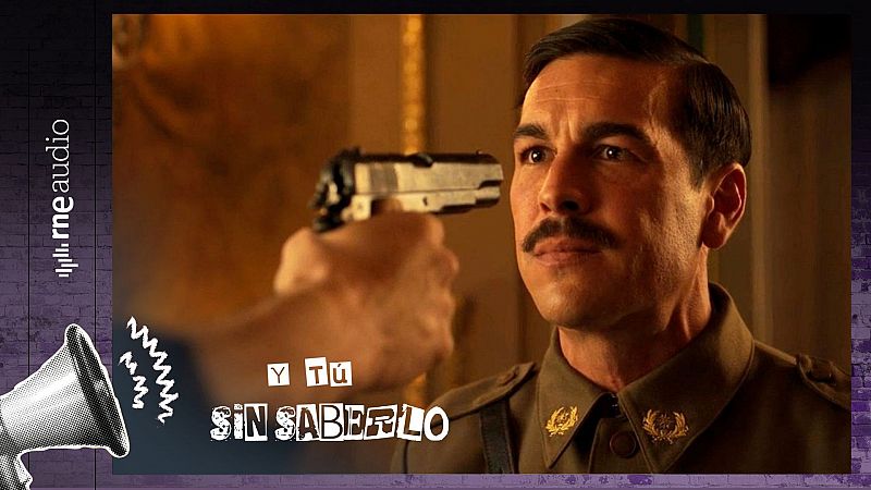 De cena con Mario Casas y Alberto San Juan, 'Sin gluten' y 'La deuda'