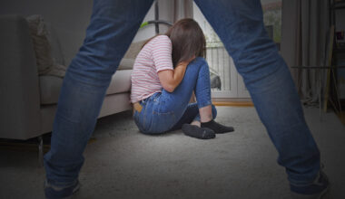 El estrés que provoca una agresión sexual puede desconectar áreas del cerebro | Ciencia y Tecnología