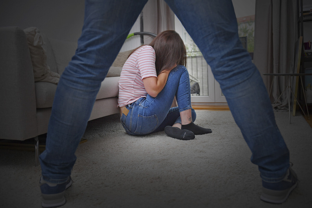 El estrés que provoca una agresión sexual puede desconectar áreas del cerebro | Ciencia y Tecnología