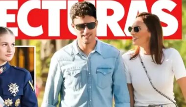 Guille, el chico de al lado de Irene Rosales - El Mundo