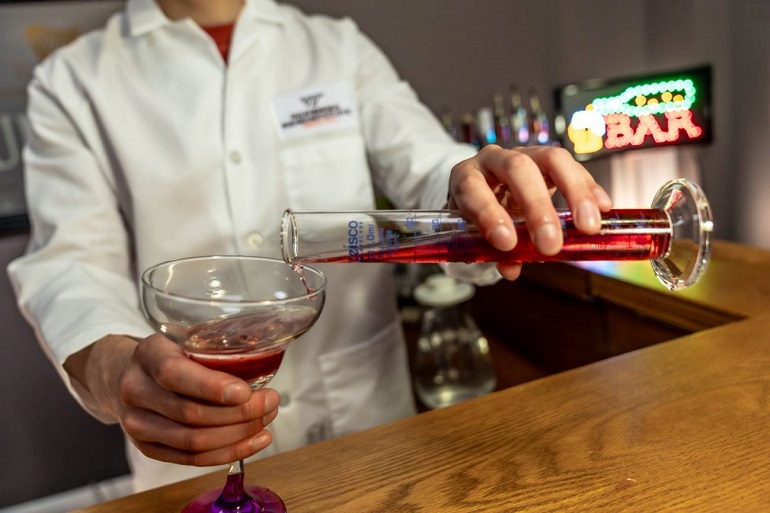 Los fármacos para la diabetes y la obesidad podrían ayudar a reducir el consumo de alcohol