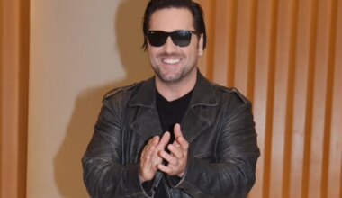 David Bustamante: el chico de Cantabria que empezó en una tuna e inventó al "hombre sensible" en OT - El Mundo