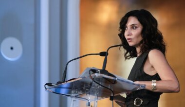 "La línea la marca Feijóo": el PP zanja la discrepancia con Ayuso sobre el aborto - El Mundo