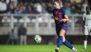 Roma - Barça femenino en directo