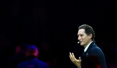 El fabricante de autos Stellantis planea invertir 13.000 millones de dólares para 2029 en EEUU