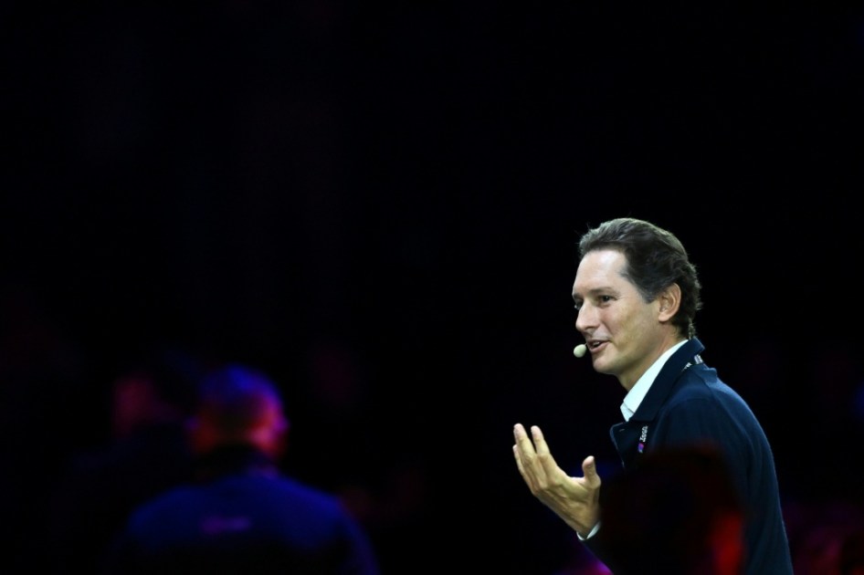 El fabricante de autos Stellantis planea invertir 13.000 millones de dólares para 2029 en EEUU