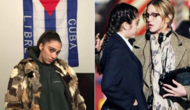 "Nunca olvides de dónde vienes"