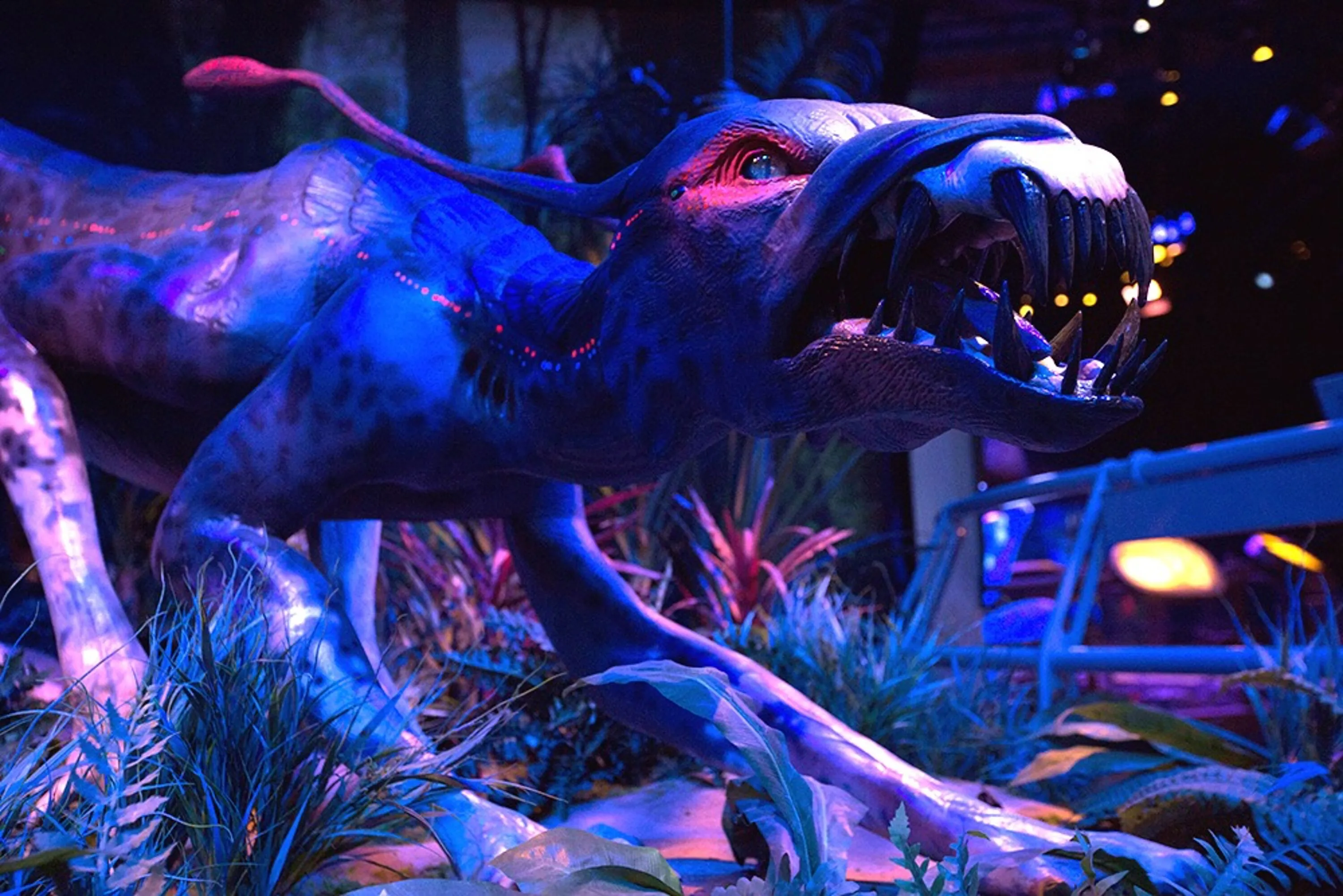 Avatar: The Experience