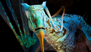 La película más taquillera de la historia protagoniza esta nueva exposición inmersiva en Madrid