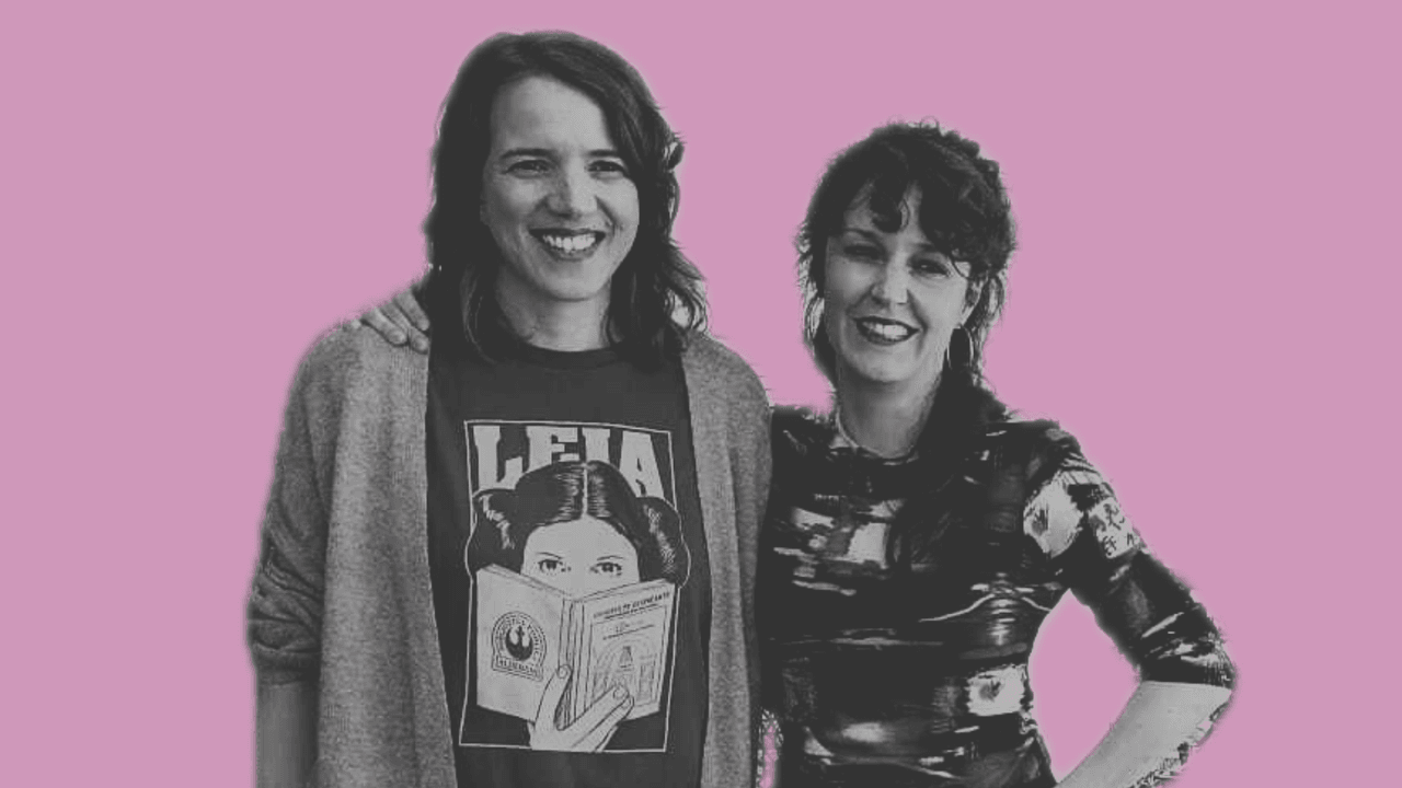 “La riqueza está en la variedad y en la diversidad”: Sabina Urraca y María Folguera se encuentran y reflexionan sobre la amistad