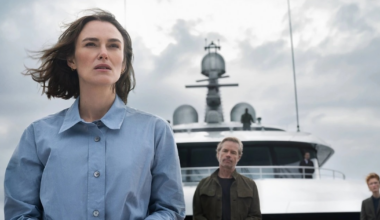 Las 10 mejores películas disponibles en Netflix España para engancharte esta noche