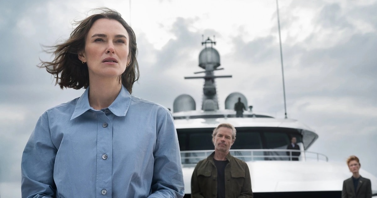 Las 10 mejores películas disponibles en Netflix España para engancharte esta noche