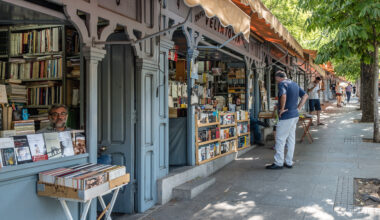 vuelve a Madrid el evento con el que puedes ganar más de 200 euros en libros