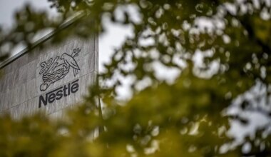 Nestlé prevé eliminar 16.000 puestos de trabajo en dos años - El Mundo