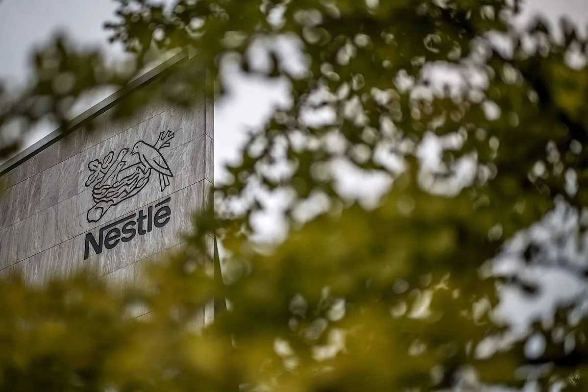 Nestlé prevé eliminar 16.000 puestos de trabajo en dos años - El Mundo