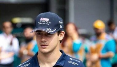 Inminente anuncio sobre Colapinto