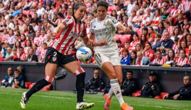 PSG - Real Madrid: a qué hora es y dónde ver hoy en TV la Champions League femenina - El Mundo