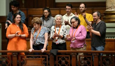 Uruguay aprueba la ley de eutanasia, pionera en América Latina