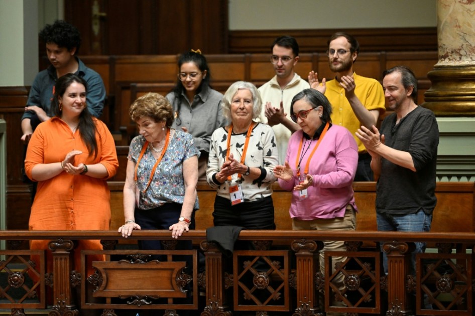 Uruguay aprueba la ley de eutanasia, pionera en América Latina