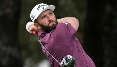 Jon Rahm se apunta a la pelea por el Open de España