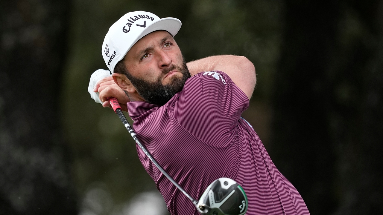 Jon Rahm se apunta a la pelea por el Open de España