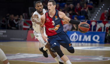 El exbaskonista Vildoza, arrestado con su esposa acusados de pegar a una enfermera | Saskibaloia