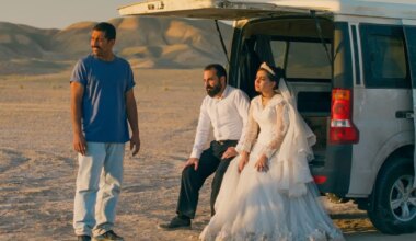 Un simple accidente: Jafar Panahi celebra su libertad con una vibrante lección de cine (****) - El Mundo