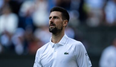 ¿Quién es el tenista que más se le parece?