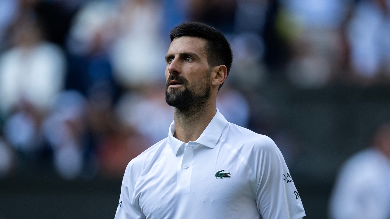 ¿Quién es el tenista que más se le parece?