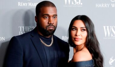 Kim Kardashian detalla su matrimonio "tóxico" con Kanye West y afirma que él regalaría sus Lamborghinis durante un "episodio"