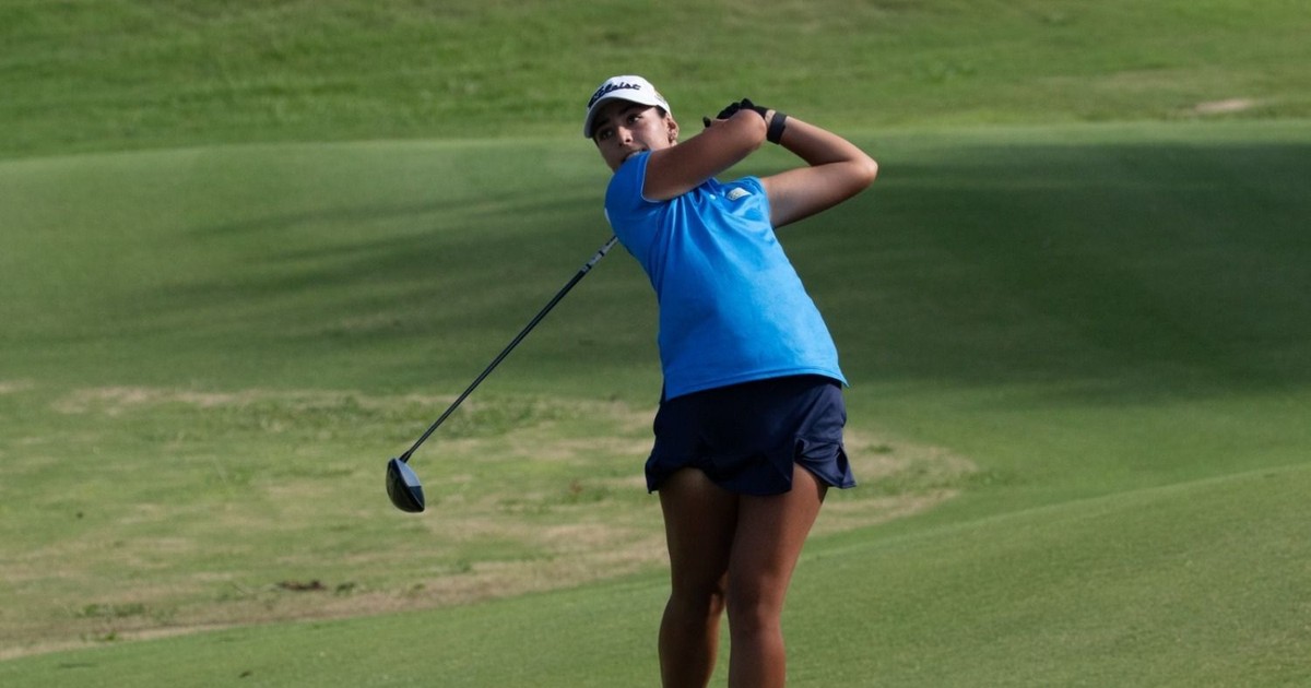 Bolivia define su equipo de golf para los Juegos Bolivarianos de Lima 2025