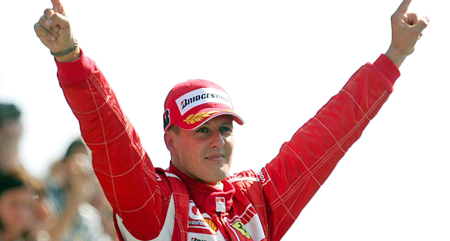 Un piloto australiano, acusado de violar a una enfermera de Schumacher en la masión de la leyenda de la F-1