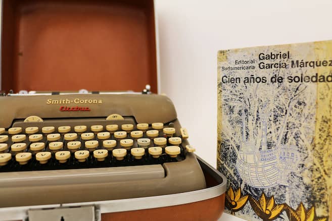 Obras de Gabriel García Márquez, Isabel Allende y Ray Bradbury entre los libros vetados en colegios estadounidenses