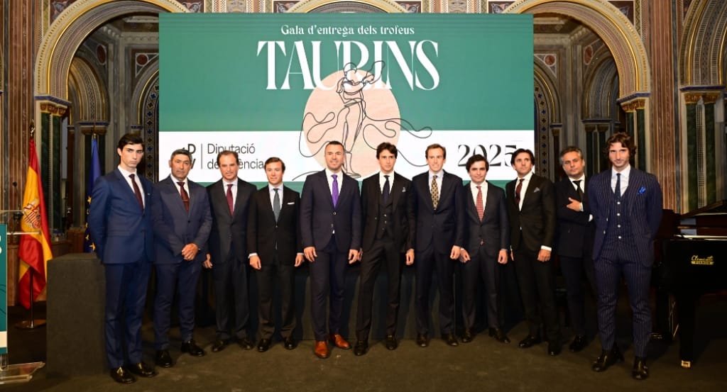 Vicent Mompó: "Estamos preparando un nuevo pliego de condiciones que irá en beneficio del aficionado"