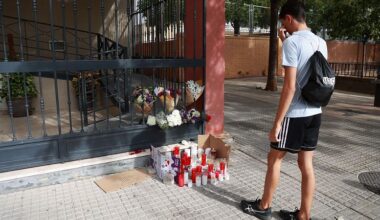 La Junta de Andalucía lleva a la Fiscalía al Colegio Las Irlandesas de Loreto