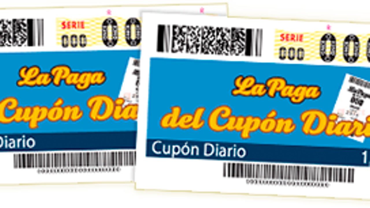 comprobar resultados del sorteo de hoy, jueves 16 de octubre de 2025