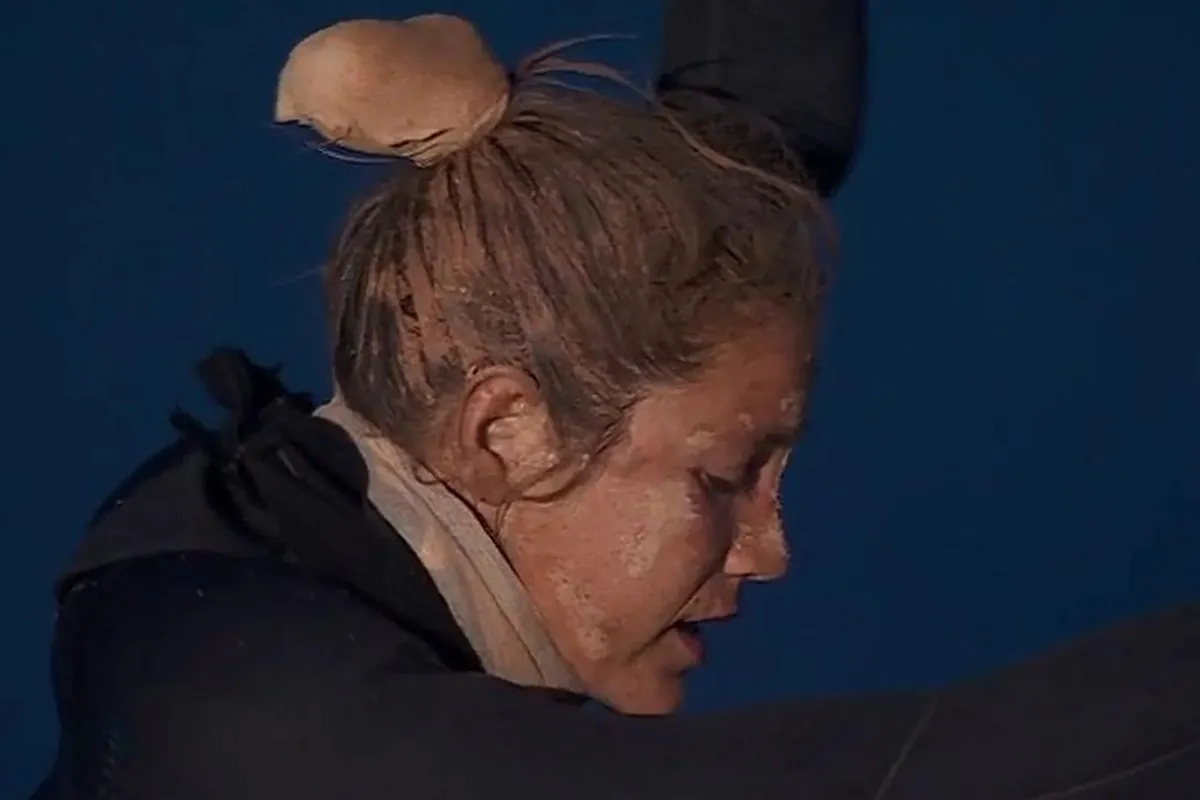 La audiencia enmudece ante la "barbaridad" vivida anoche en Supervivientes All Stars - El Mundo