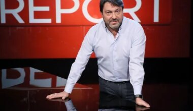 Una bomba contra el periodista Sigfrido Ranucci destruye sus coches: "El explosivo podría haber matado a cualqueira que pasara cerca" - El Mundo