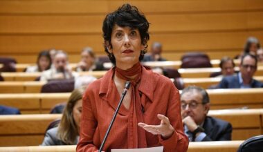 "Es una propuesta que está en fase de escucha"