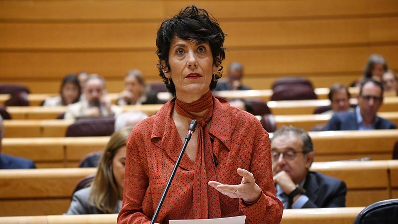 "Es una propuesta que está en fase de escucha"