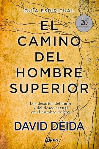 'El camino del hombre superior: Guía espiritual'
