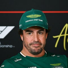 Doble riesgo para Alonso