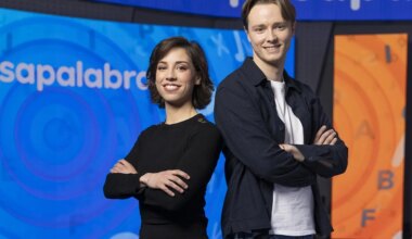 Lo nunca visto en Pasapalabra: Manu, el concursante más longevo en la historia del programa iguala el mayor bote jamás jugado - El Mundo